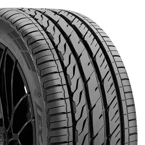 Lexani Tire RFX Plus - Part Number LXSTRFXP195501 Lexani Tire RFX Plus Photo