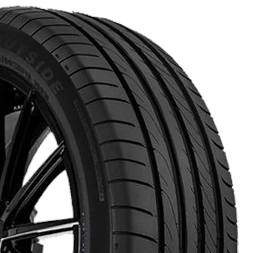 Lionhart LH-403 Run Flat - Part Number LHS4031845010 Lionhart LH-403 Run Flat Photo