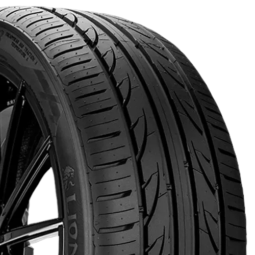 Lionhart LH-503 Tire