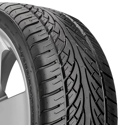 Lionhart LH-Eight Tire