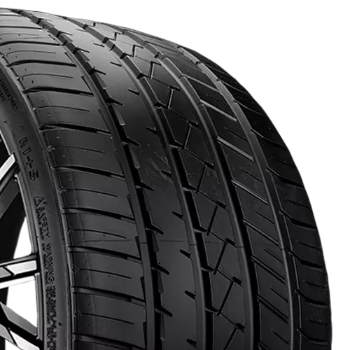 Lionhart LH-Five Tire