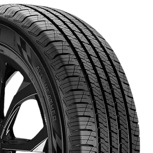 Lionhart Lionclaw HT Tire