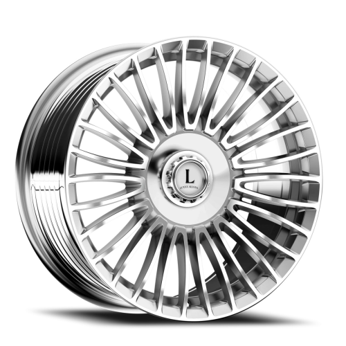 Luxxx Lux 49 Chrome
