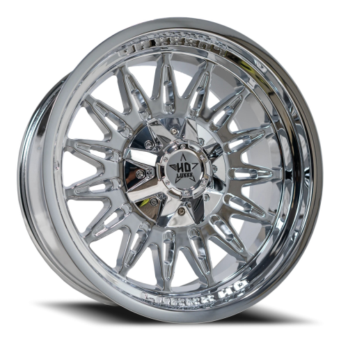 Luxxx LE Lhd30 Chrome