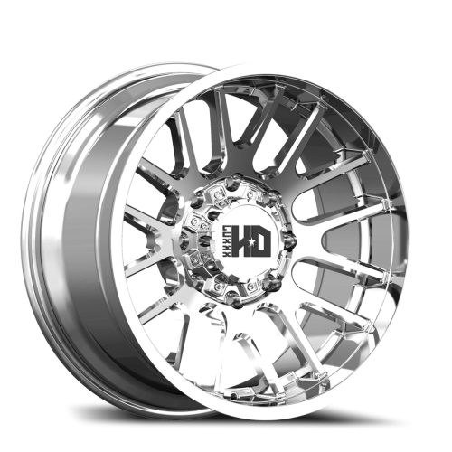 Luxxx Hd Lhd38 Chrome