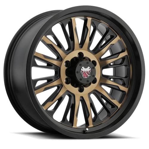 Mamba M21 593 Bronze - Part Number 593BZ-M218936008 Mamba M21 593 Bronze Photo