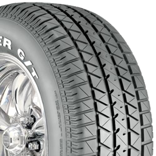 Mastercraft Avenger G/T - Part Number 90000005353 Mastercraft Avenger G/T Photo