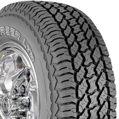 Mastercraft Courser LTR - Part Number 90000005675 Mastercraft Courser LTR Photo