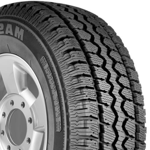 Mastercraft Courser MSR - Part Number 90000005739 Mastercraft Courser MSR Photo