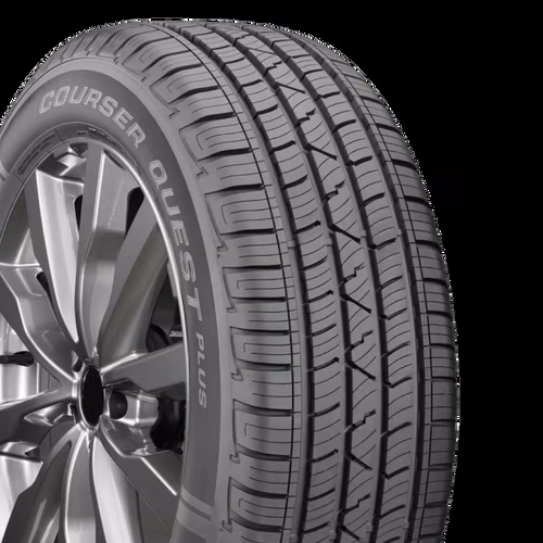 Mastercraft Courser Quest Plus - Part Number 167192007 Mastercraft Courser Quest Plus Photo