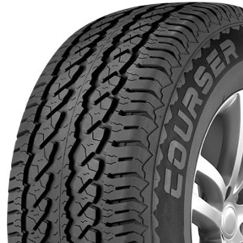 Mastercraft Courser STR - Part Number 90000005772 Mastercraft Courser STR Photo