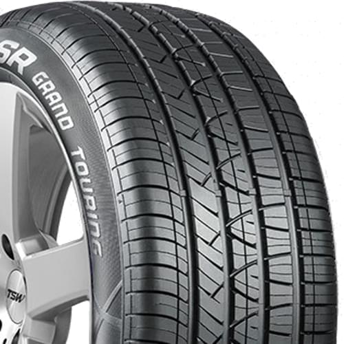 Mastercraft LSR Grand Touring - Part Number 90000023805 Mastercraft LSR Grand Touring Photo