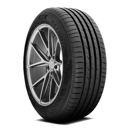 Maxtrek Maximus M2 Tire