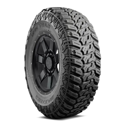 Maxtrek Mud Trac