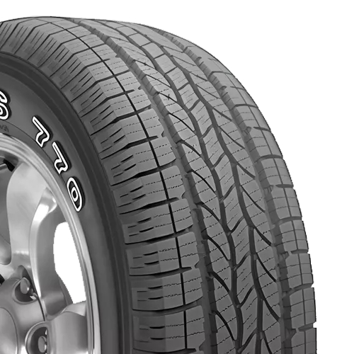 Maxxis Bravo HT-770 Photo