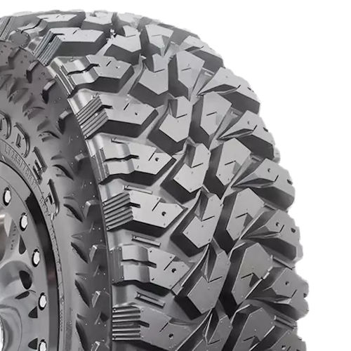 Maxxis Buckshot Mudder II MT-764