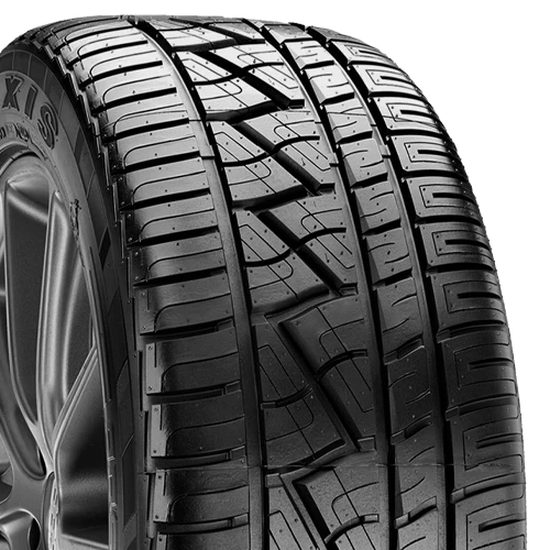 Maxxis Escapade CUV Photo