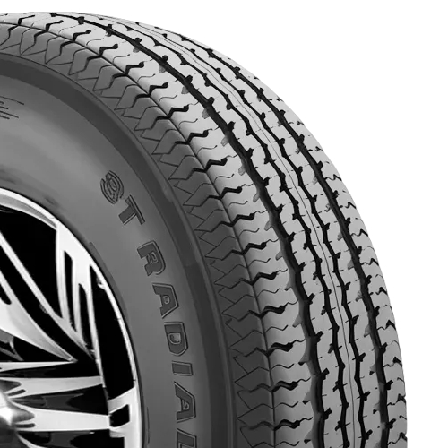 Maxxis M8008 Plus - Part Number TL00097400 Maxxis M8008 Plus Photo