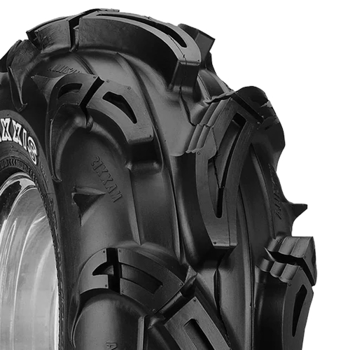 Maxxis Mudzilla - Part Number TM16676400 Maxxis Mudzilla Photo