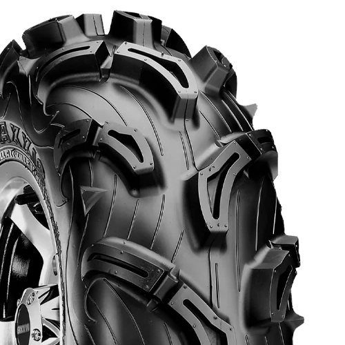 Maxxis Zilla Photo