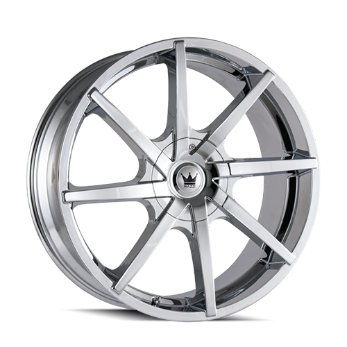 Mazzi Kickstand 369 Chrome - Part Number 369-2809C Mazzi Kickstand 369 Chrome Photo