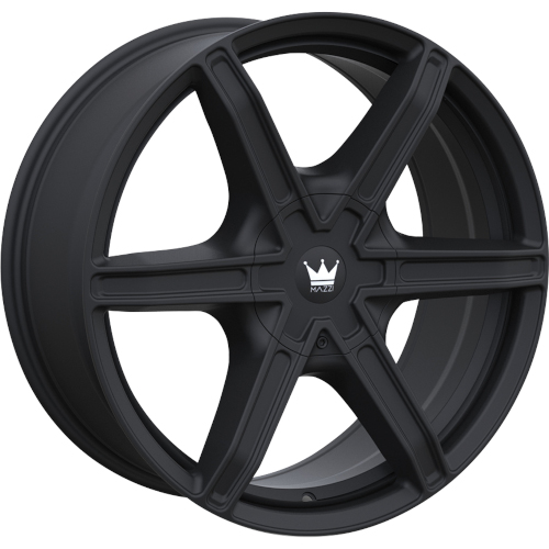 Mazzi Stilts 371 Matte Black - Part Number 371-22937MB Mazzi Stilts 371 Matte Black Photo