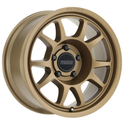 Method Race MR702 Bronze - Part Number MR70278560900 Method Race MR702 Bronze Photo