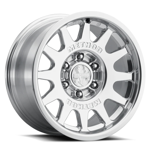 Method Race Mr203 Forged Polished