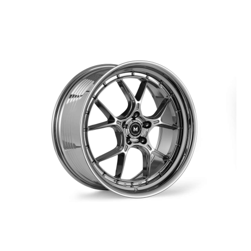 MFlow Racing MFL1 Chrome