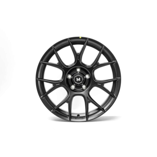 Mflow Racing Mfr1 Matte Black