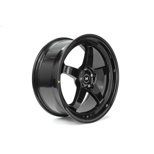 Mflow Racing Mfr3 Gloss Black