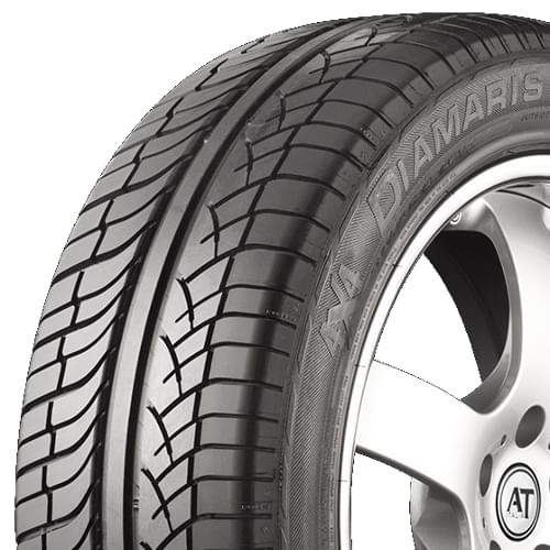 Michelin 4X4 Diamaris - Part Number 34990 Michelin 4X4 Diamaris Photo