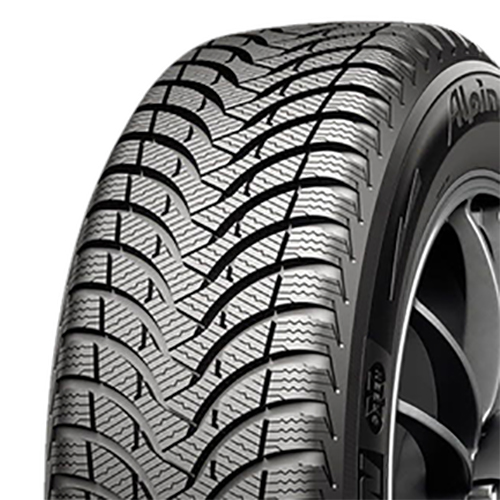 Michelin Alpin A4 - Part Number 01929 Michelin Alpin A4 Photo