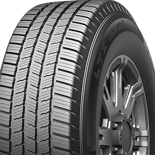 Michelin Defender LTX M/S 2 Tire