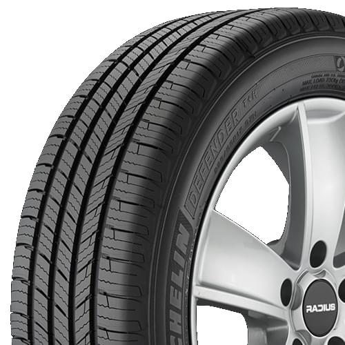 Michelin Defender T+H - Part Number 03640 Michelin Defender T+H Photo