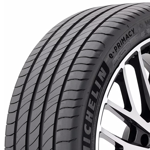 Michelin e Primacy - Part Number 87164 Michelin e Primacy Photo