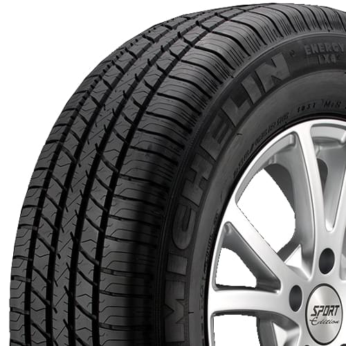 Michelin Energy LX4 - Part Number 11977 Michelin Energy LX4 Photo