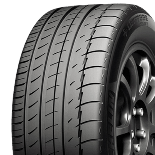 Michelin Latitude Cross - Part Number 47604 Michelin Latitude Cross Photo