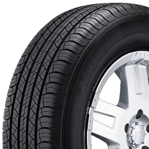 Michelin Latitude Tour HP - Part Number 17731 Michelin Latitude Tour HP Photo