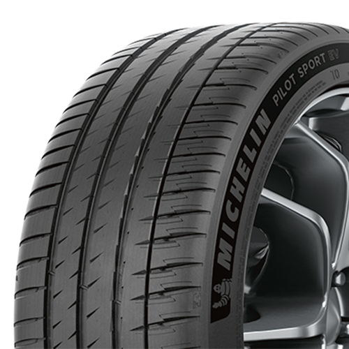 Michelin Pilot Sport EV - Part Number 83840 Michelin Pilot Sport EV Photo