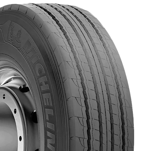 Michelin X Line Energy Z Coach - Part Number 09807 Michelin X Line Energy Z Coach Photo