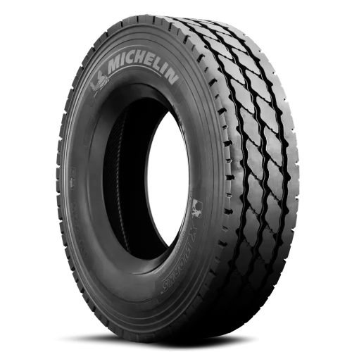 Michelin X Works Z