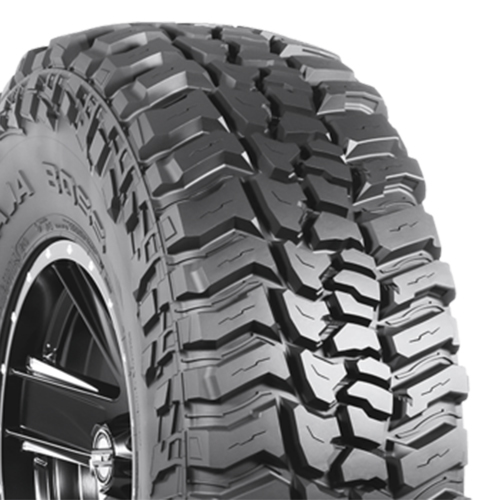 Mickey Thompson Tires Baja Boss MT - Part Number 90000033778 Mickey Thompson Tires Baja Boss MT Photo