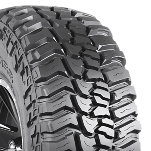 Mickey Thompson Tires Baja Boss X - Part Number 90000038403 Mickey Thompson Tires Baja Boss X Photo