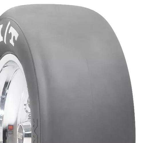 Mickey Thompson Tires ET Drag Pro Drag Radial Photo