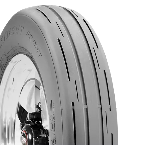 Mickey Thompson Tires ET Front Photo