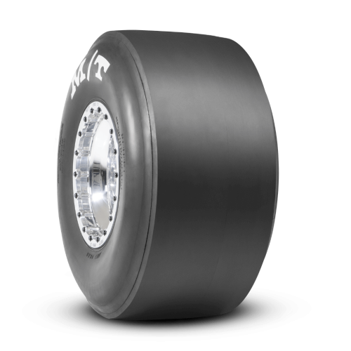 Mickey Thompson Import Drag