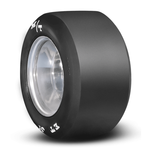 Mickey Thompson Jr. Drag