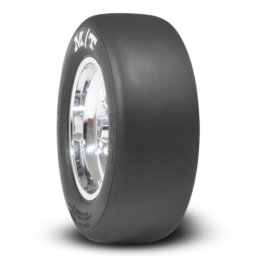 Mickey Thompson Pro Drag Radial