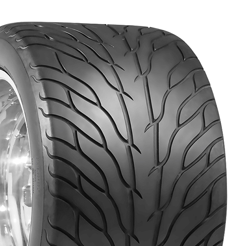 Mickey Thompson Tires Sportsman S/R - Part Number 90000000227 Mickey Thompson Tires Sportsman S/R Photo